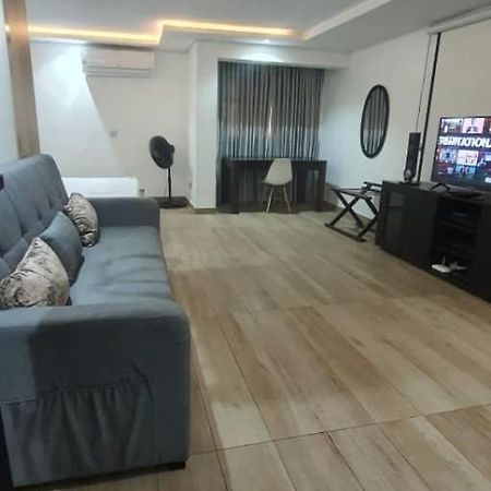 Abode Apartments Lagos Zewnętrze zdjęcie
