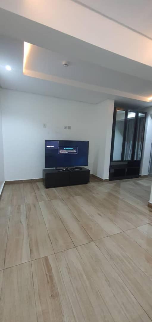 Abode Apartments Lagos Zewnętrze zdjęcie